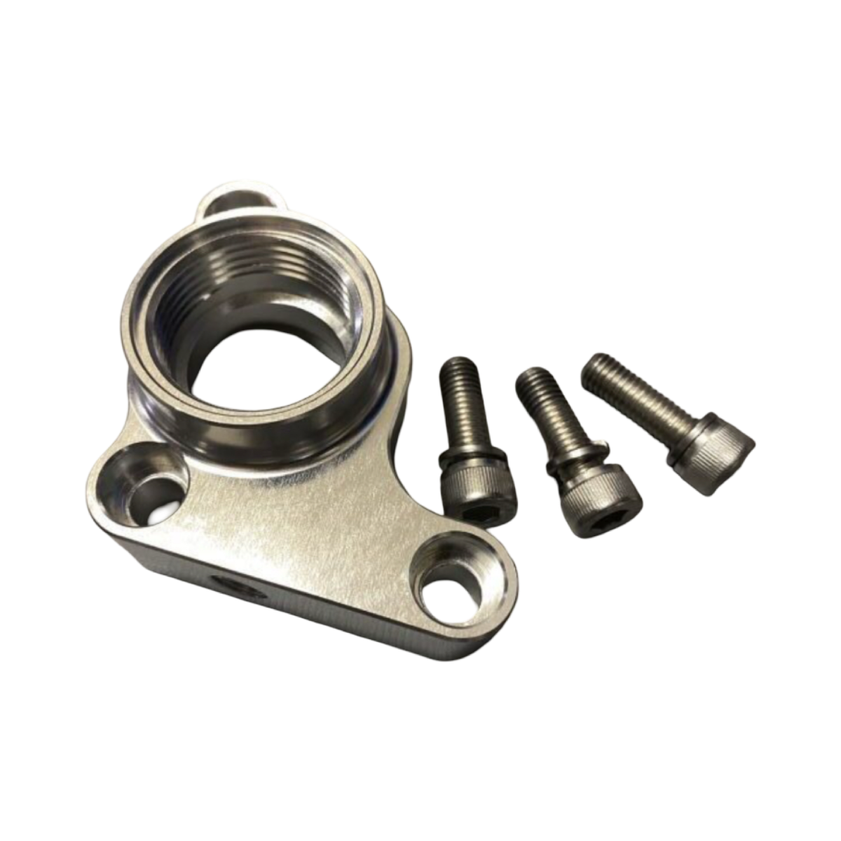 DO-Luck Water outlet flange for 2JZGEVVTI