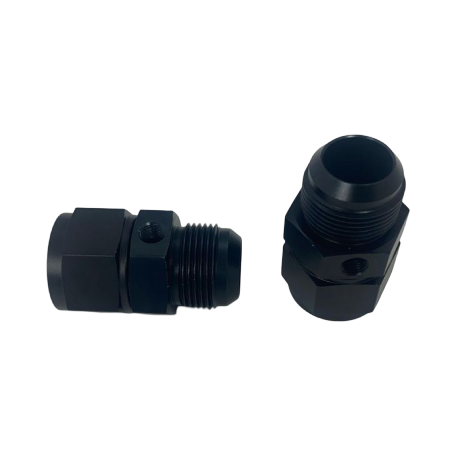 DO-Luck AN16 male/female adapter (with NPT1/8)