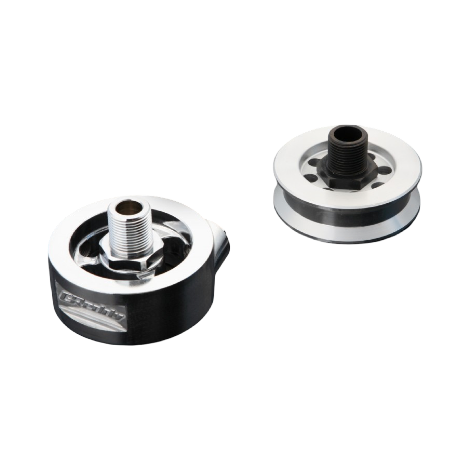 TRUST. Sensor attachment high mount type