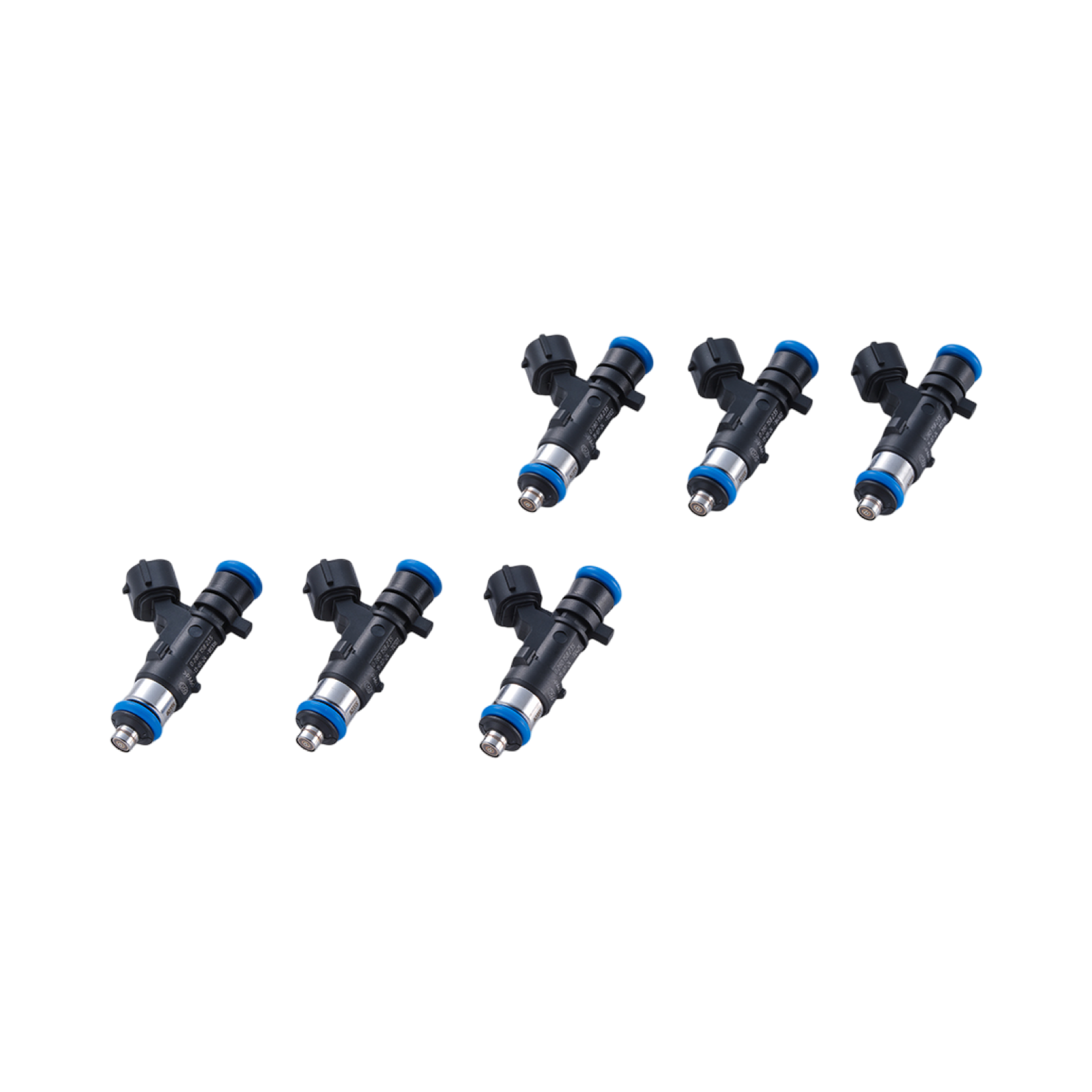 TRUST. GReddy Injector Kit for RB25DET NEO6 695cc