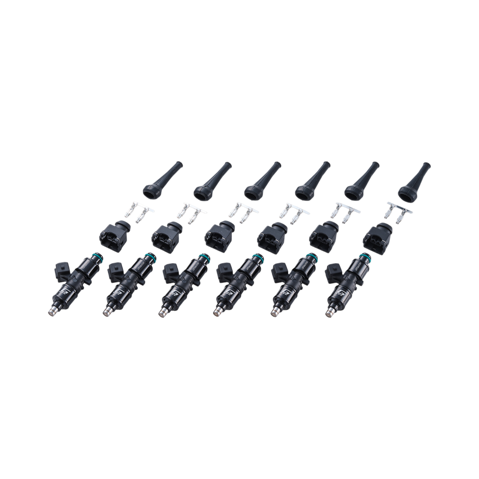 TRUST. GReddy Injector Kit 1JZ-VVTi