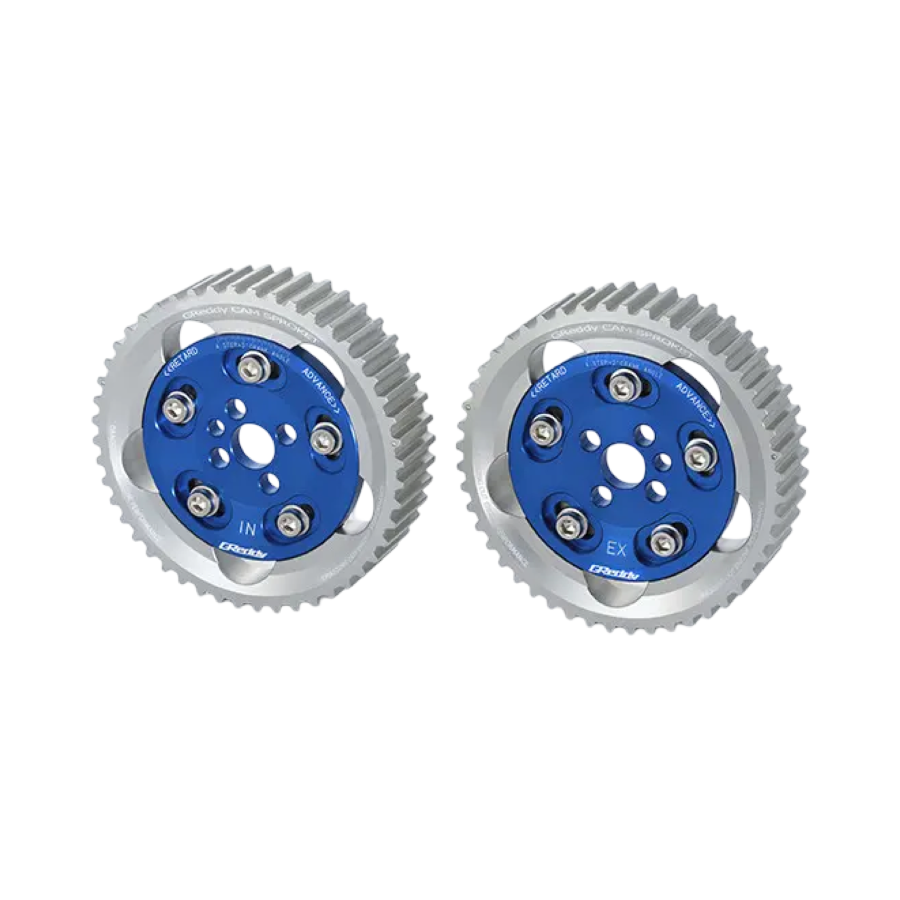 TRUST. GReddy Cam Sprocket for RB26