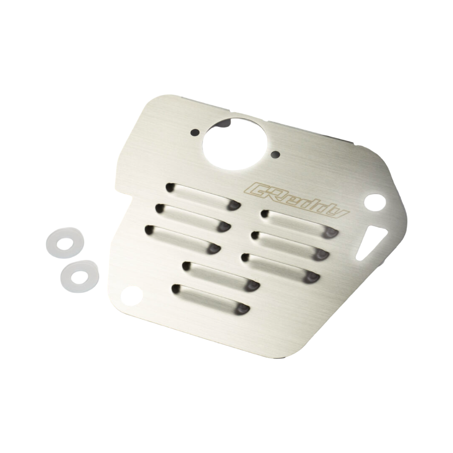 TRUST. GReddy Oil Pan Baffle Plate for ZN6/ZC6