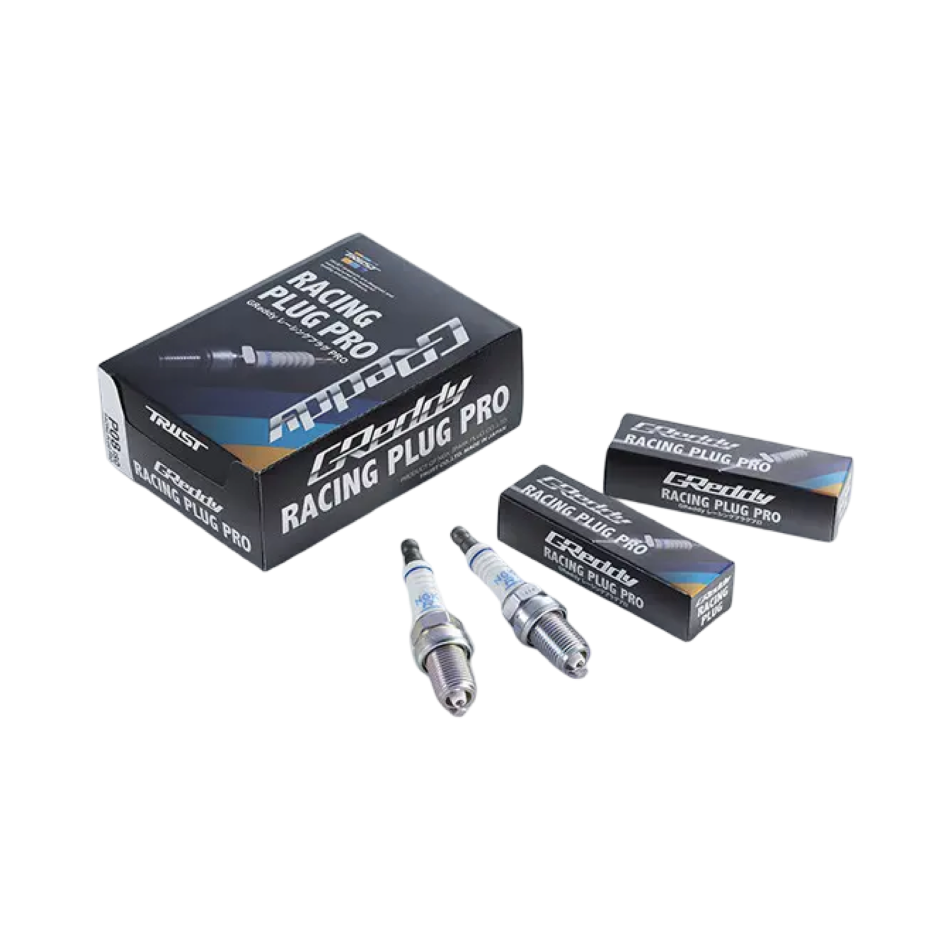 TRUST. GReddy Racing Plug Pro Platinum