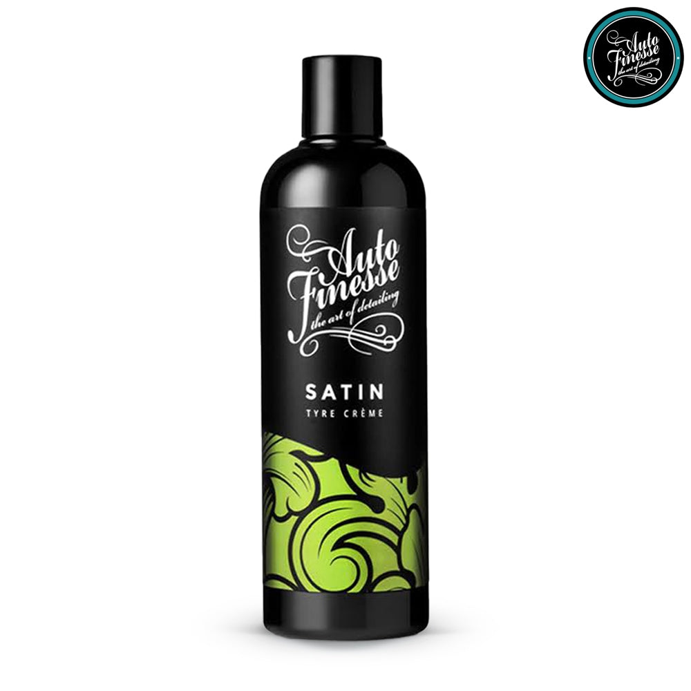 AUTO FINESSE SATIN