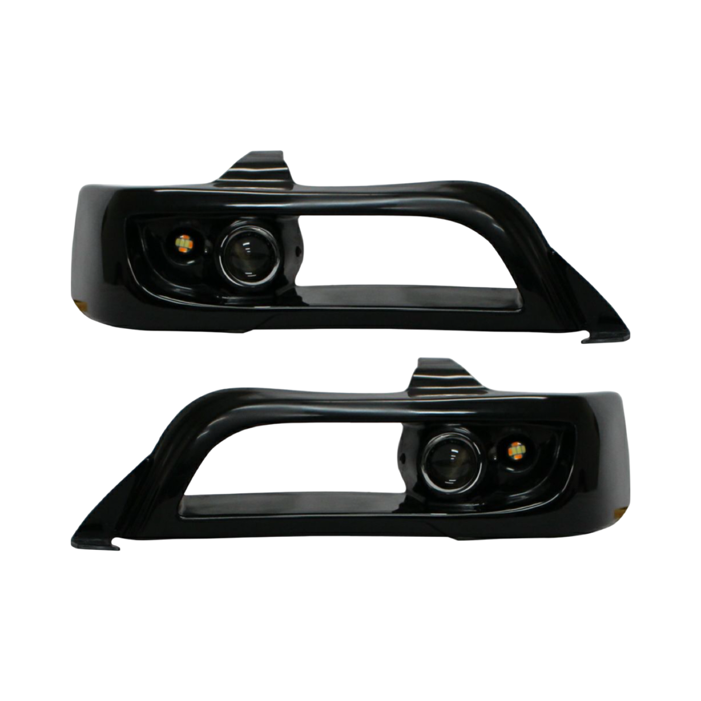 ORIGIN Labo. 180SX RACING LINE Aero Kit