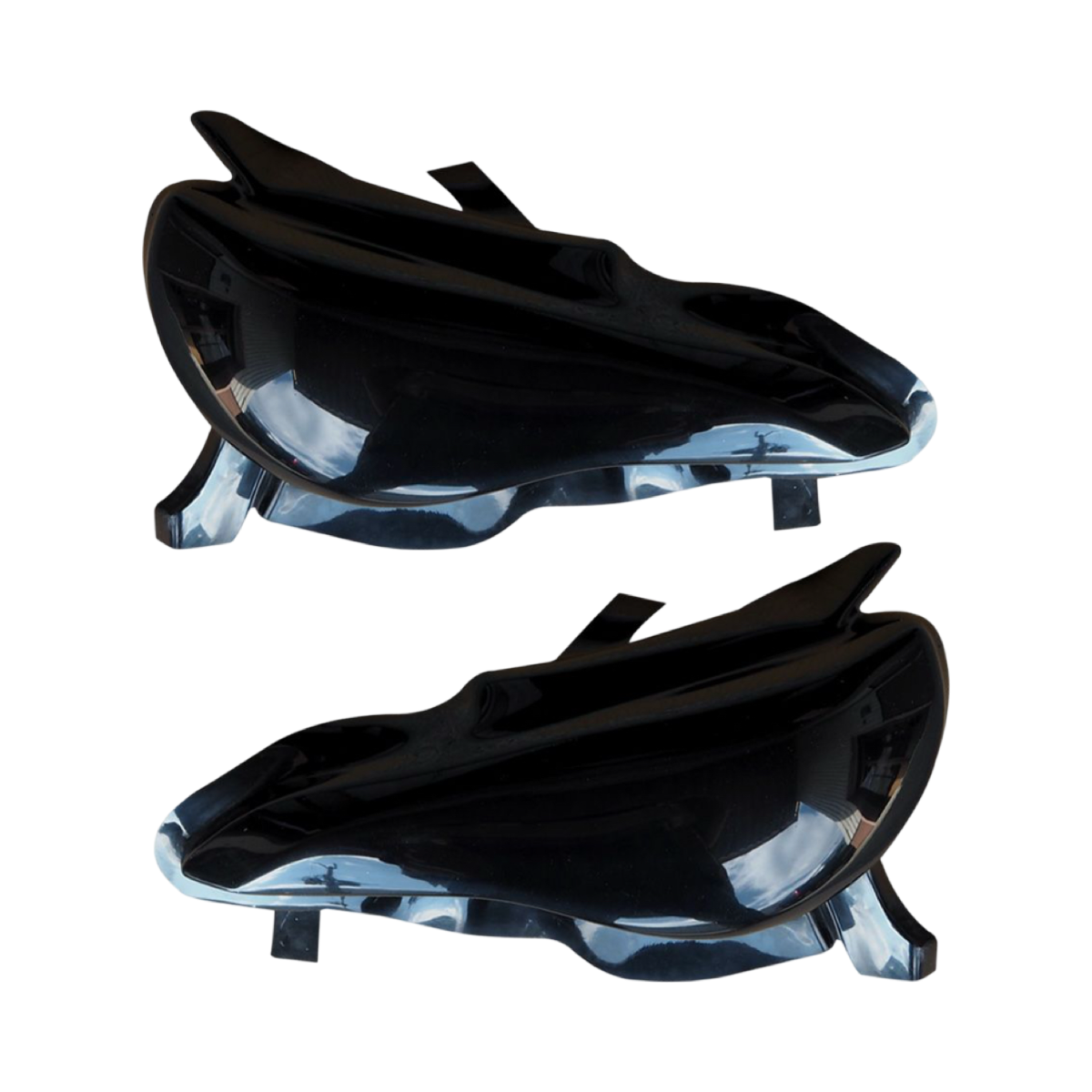 ORIGIN Labo. 180SX RACING LINE Aero Kit