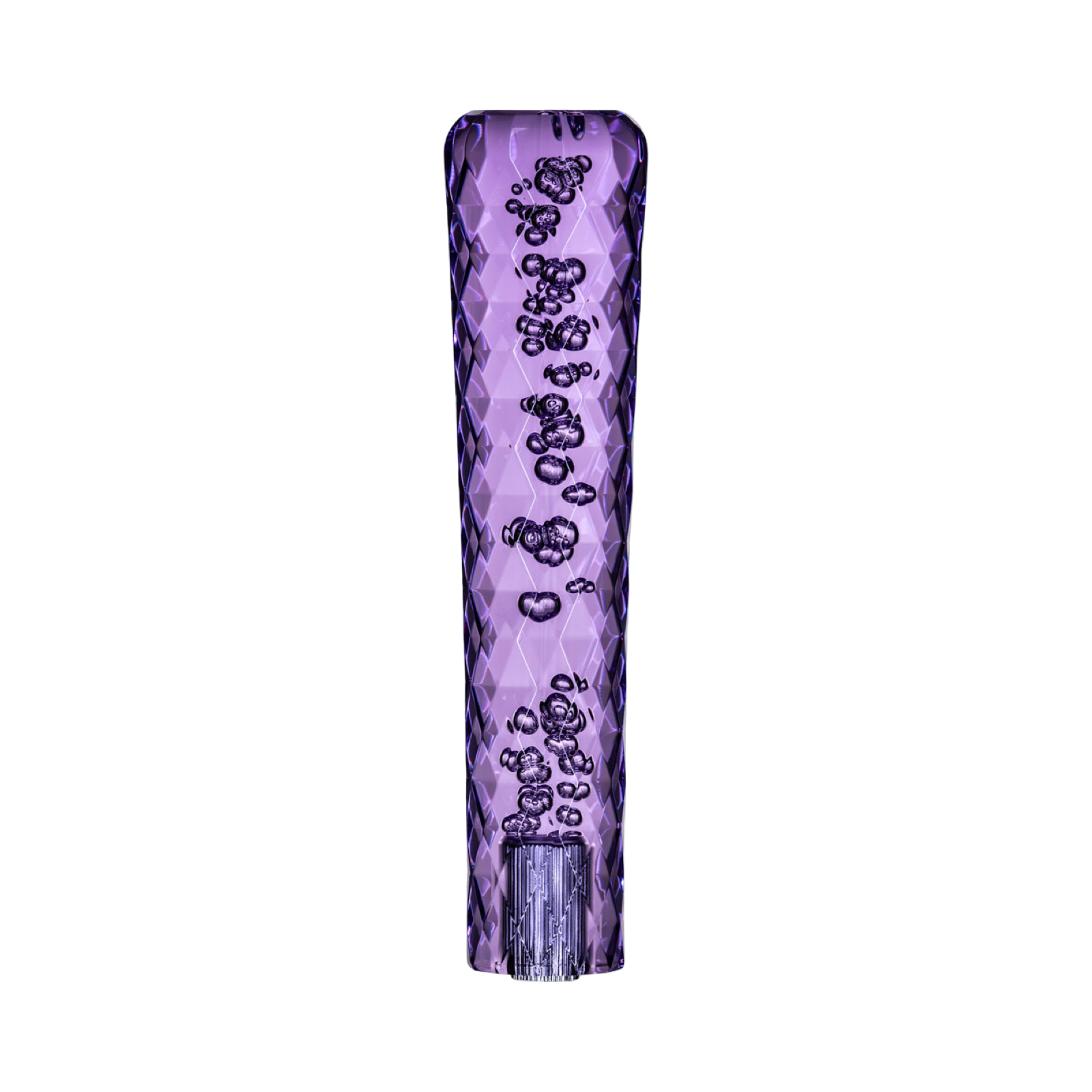 MIYABI Original Jewel Purple Shift Knob 200mm 150mm