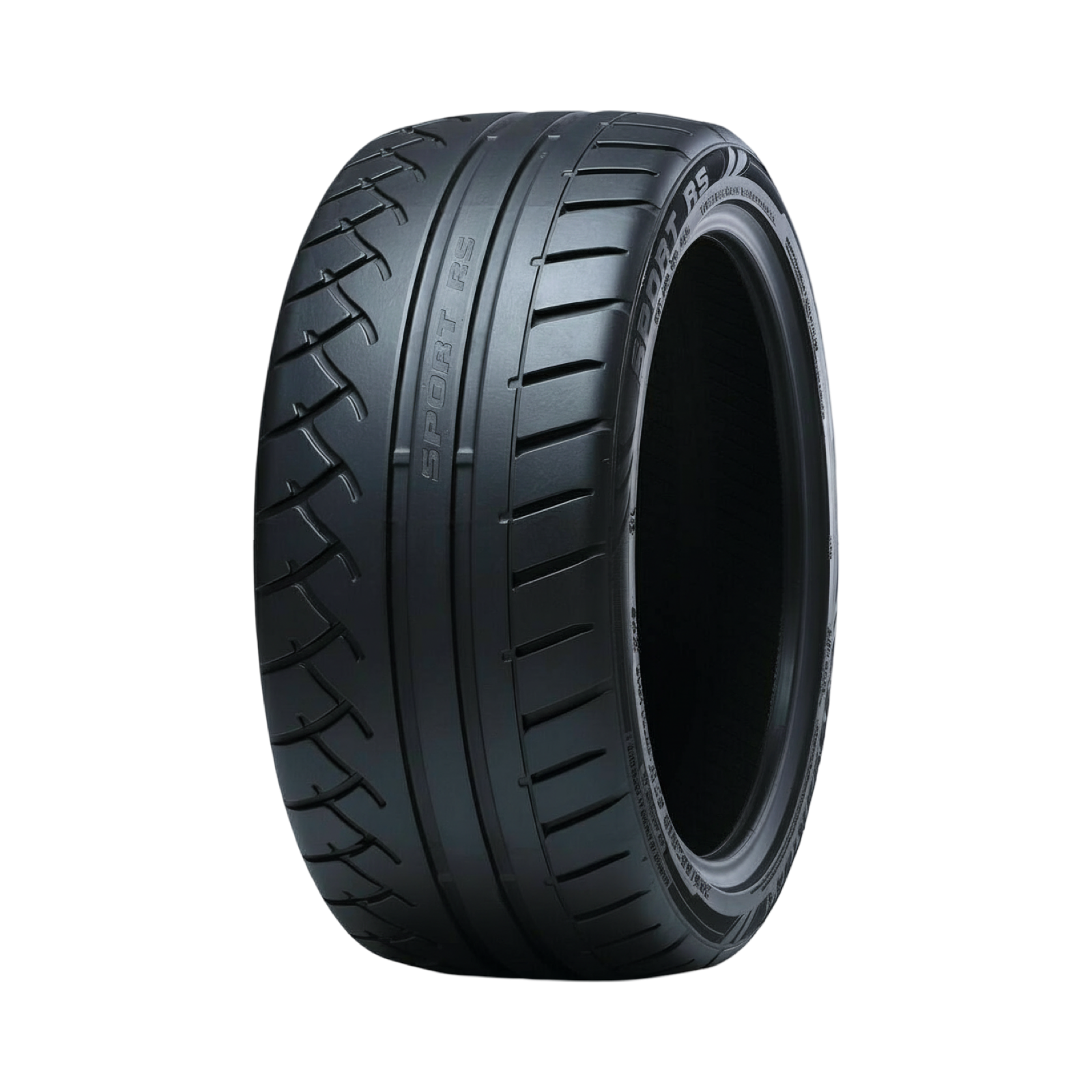 GOODRIDE SPORT RS 265/35ZR18 – BOOSTAR-69 GOODRIDE SPORT RS 265/35ZR18 – BOOSTAR-69