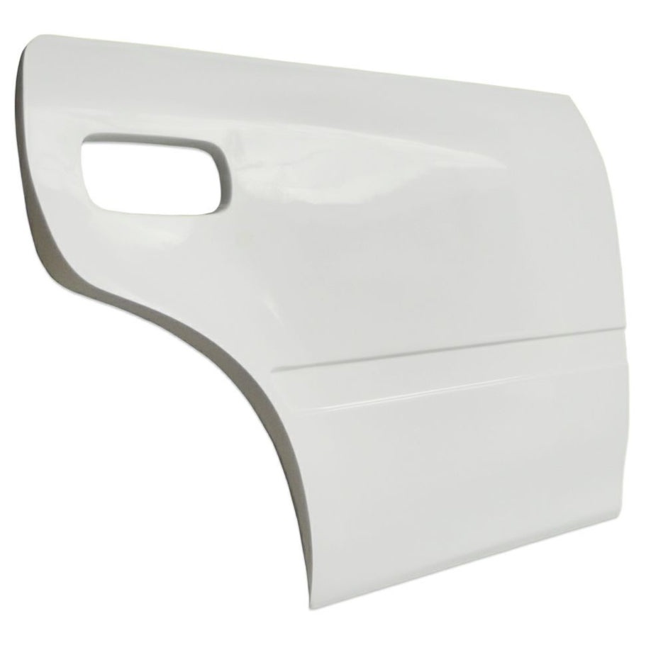 ORIGIN Labo. 100 Series Chaser | Rear fender and door set +50mm left and right set