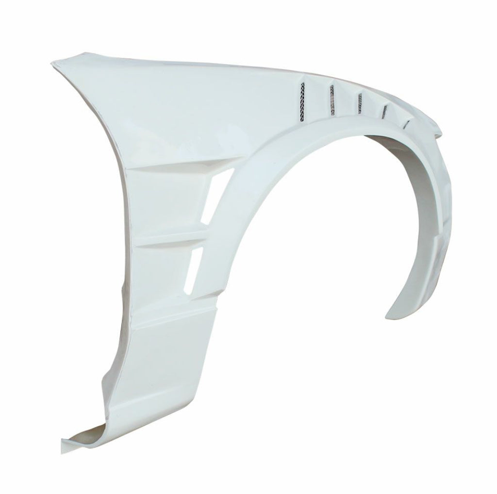 ORIGIN Labo. S13 Silvia all years shark duct +55mm front fender left and right set