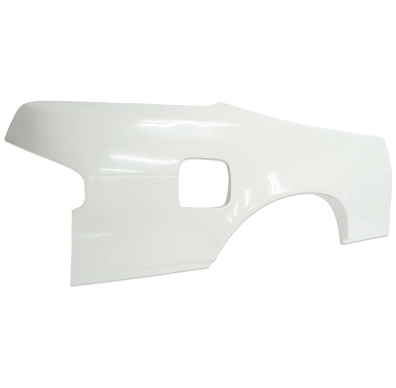 ORIGIN Labo. S13 Silvia | Rear fender +55mm left and right