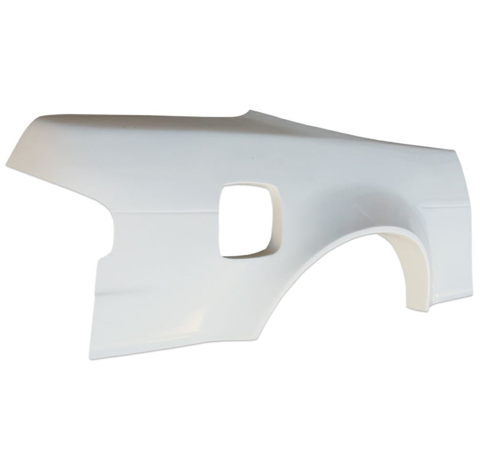 ORIGIN Labo. S13 Silvia | Rear fender +75mm each side, set of left and right
