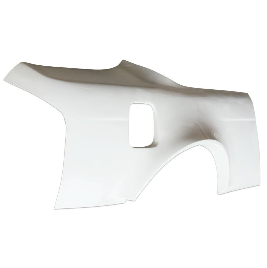 ORIGIN Labo. S14 Silvia Early and Late Models | Rear Fender +75mm Left and Right Set