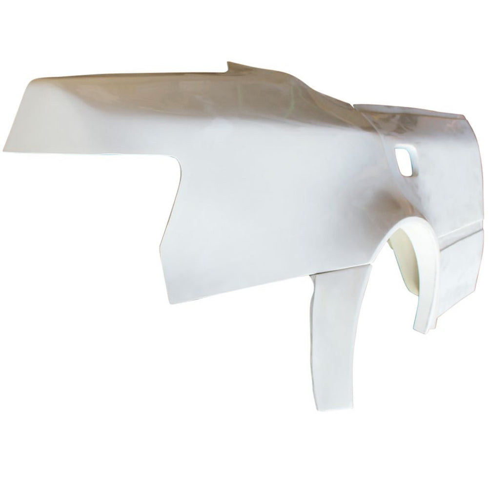 ORIGIN Labo. 100 Series Mark II | Rear fender and door set +75mm left and right set