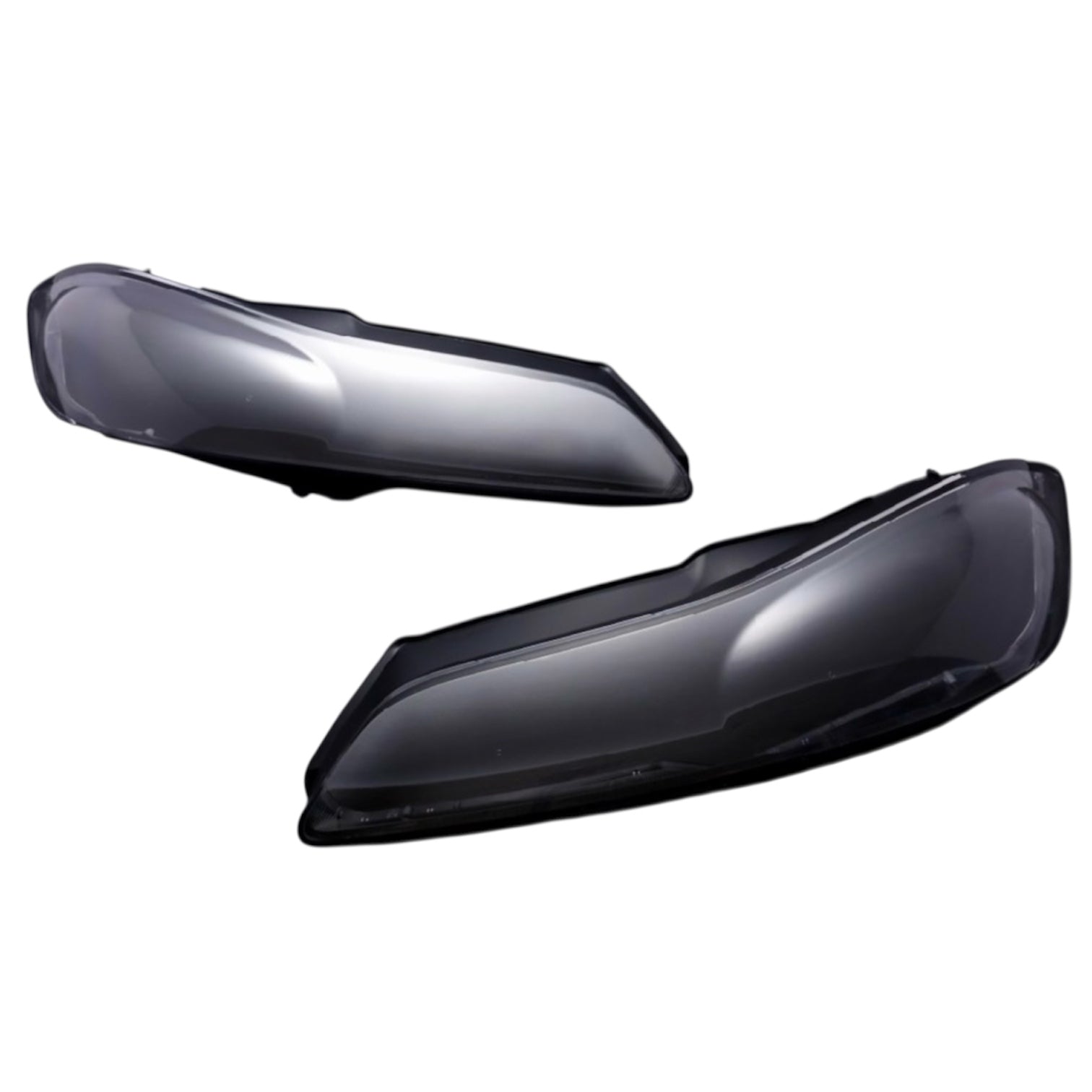 D-MAX / S15 Replacement Headlamp Lens Kit