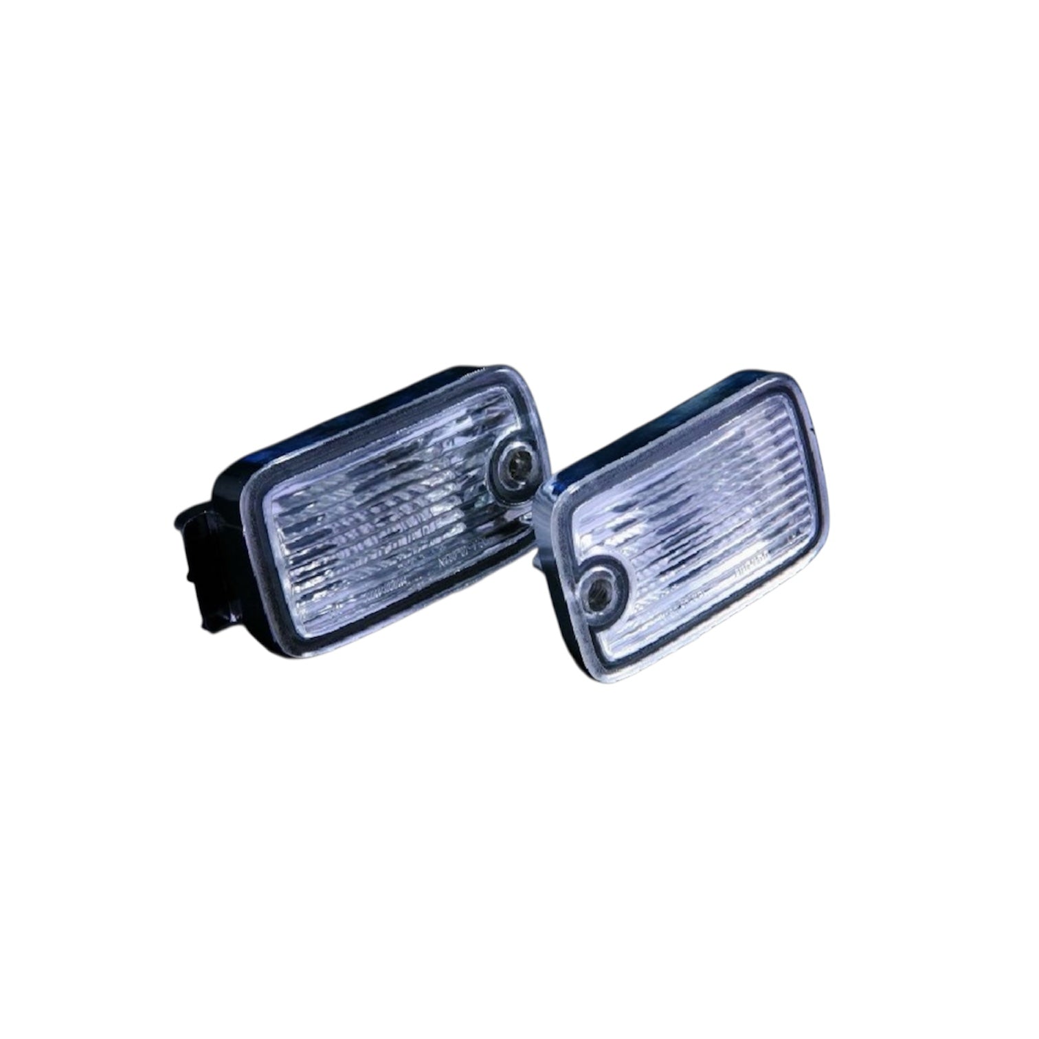 D-MAX / 180SX Late Model Front Crystal Position SET
