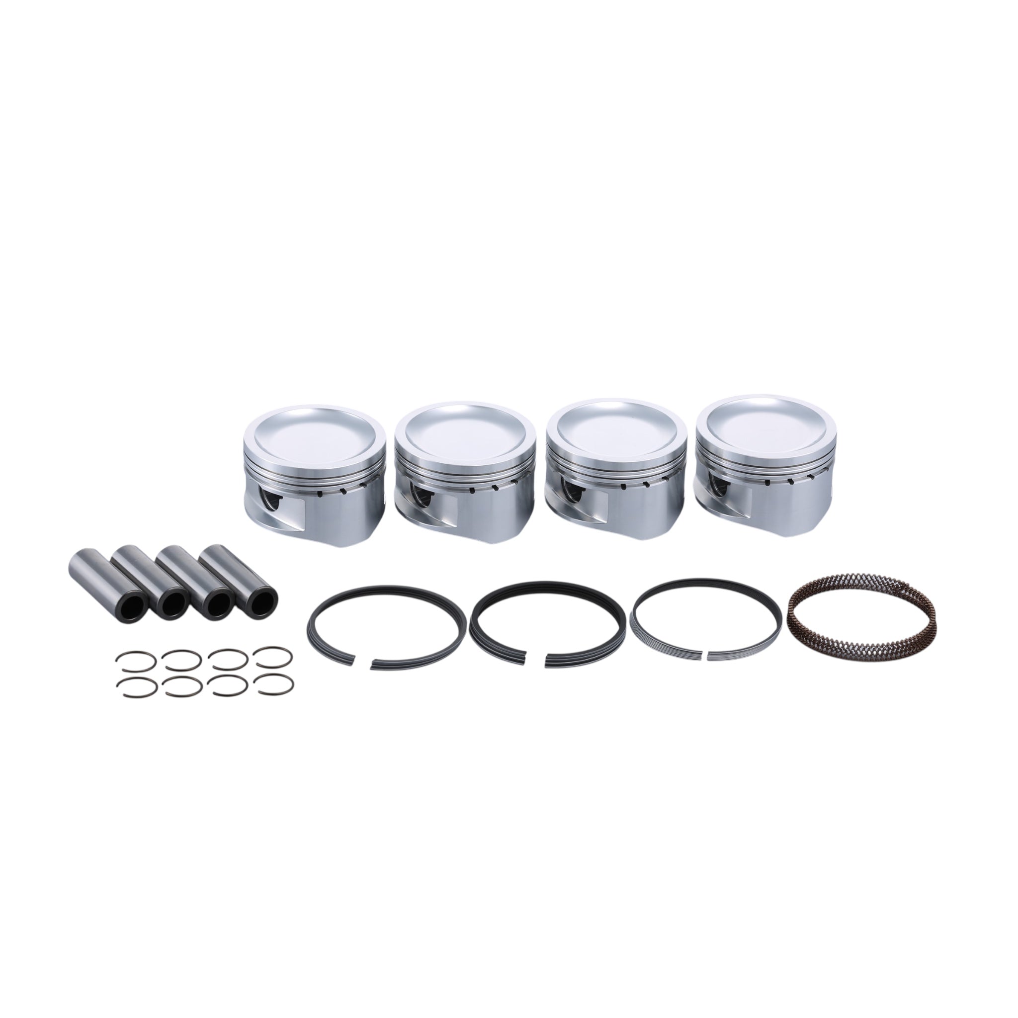 TOMEI - Forged piston kit for SR22 φ86.5 φ87