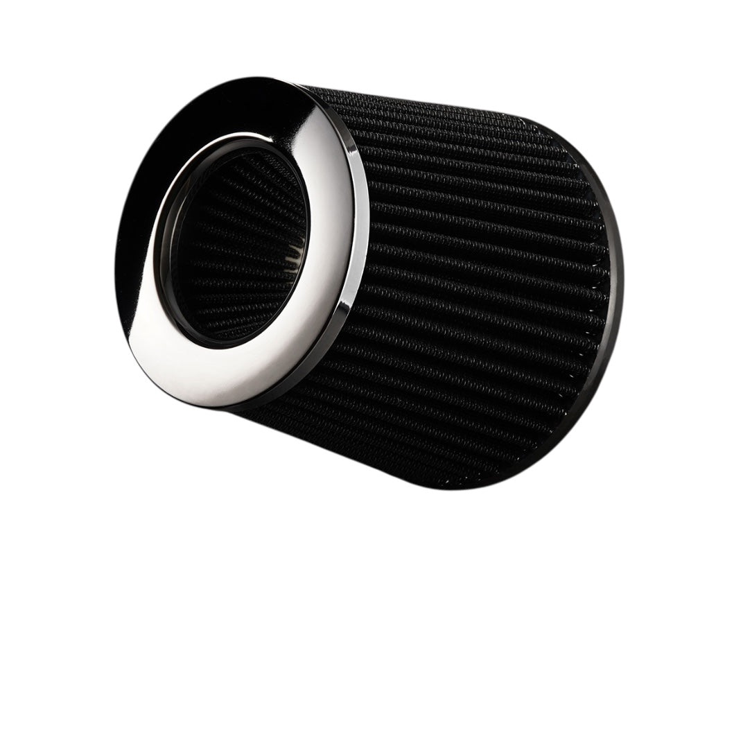 D-MAX/S13 Front Lens 2-piece SET (Smoke