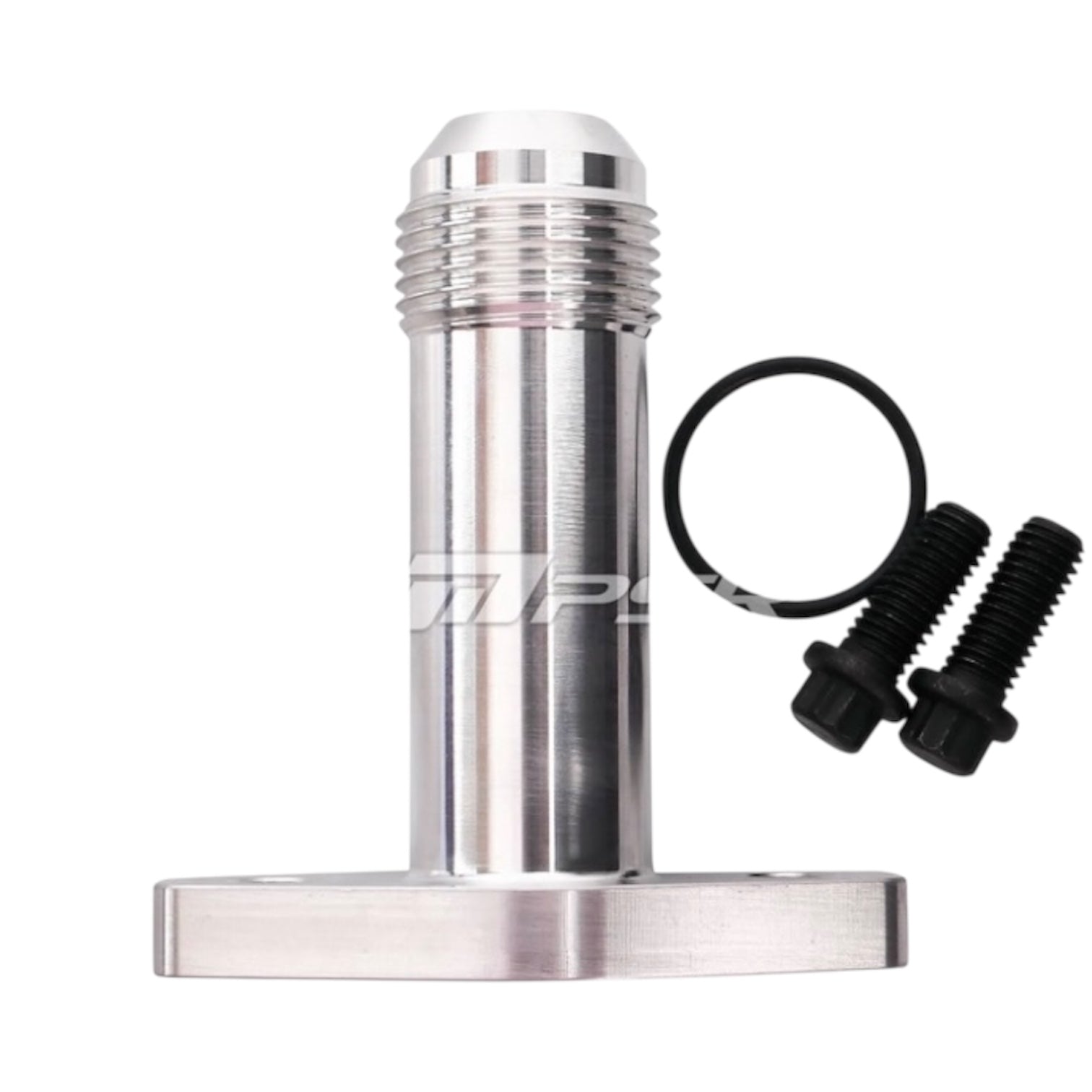 PSR -12 AN Oil Drain Flange Kit for 6270G 7170G 6275G 6775G 7375G 7975G 7782G Turbos