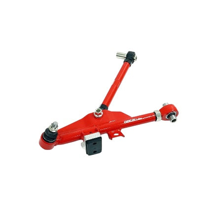 ORIGIN Labo. S13 Silvia Front Lower Arm with Tension Rod
