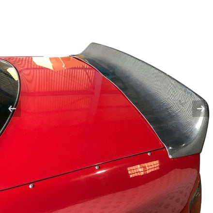 ORIGIN Labo. Rear wing TYPE.2 JZX100 Chaser