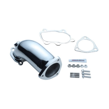 TURBINE OUTLET PIPE EXPREME SILVIA/180SX SR20DET