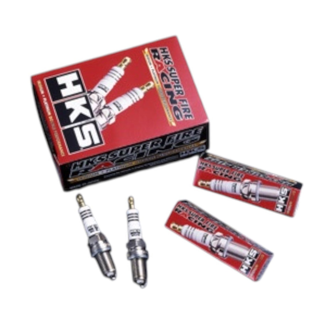 HKS Super Fire Racing Plug M40XL,M45XL Type XL