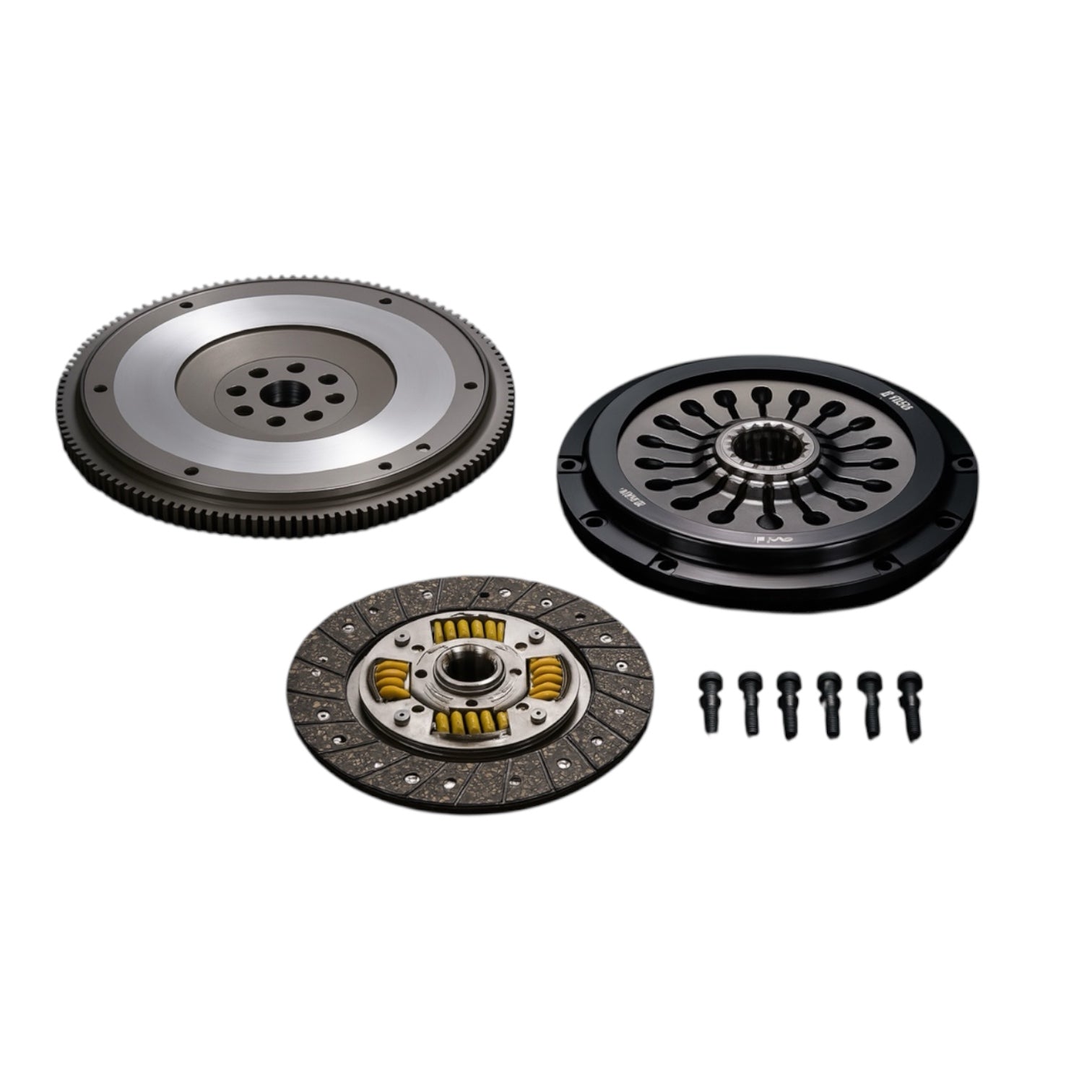 Oil pan baffle plate type F1 for JZ/2JZ