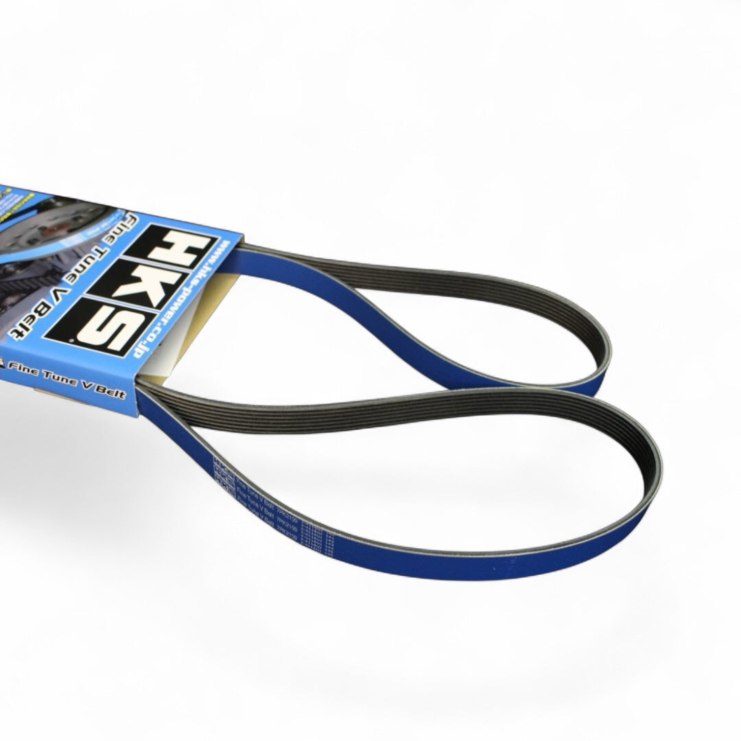 HKS Fine Tune Timing Belts for S13,S14,S15 Fan