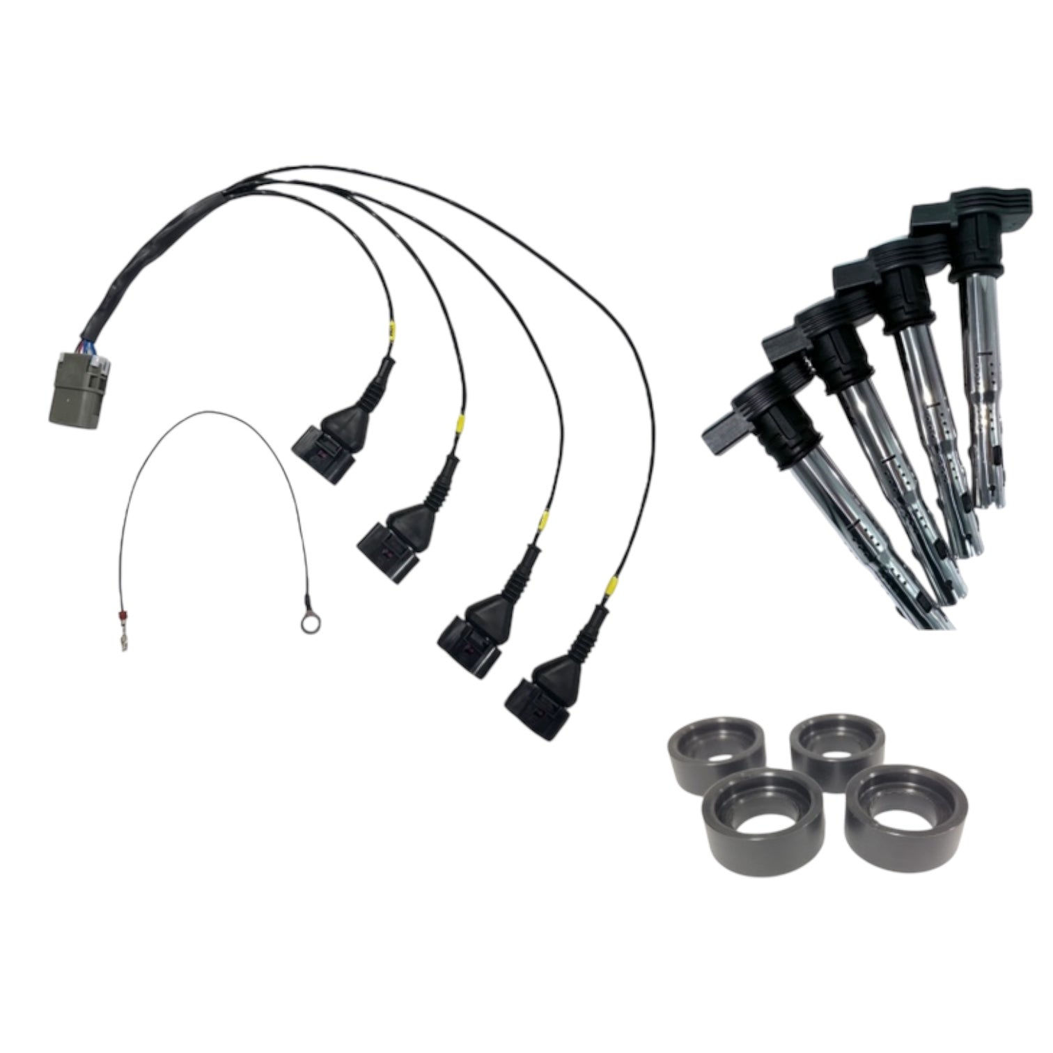 KTD S15 C1B(BLACK) SET