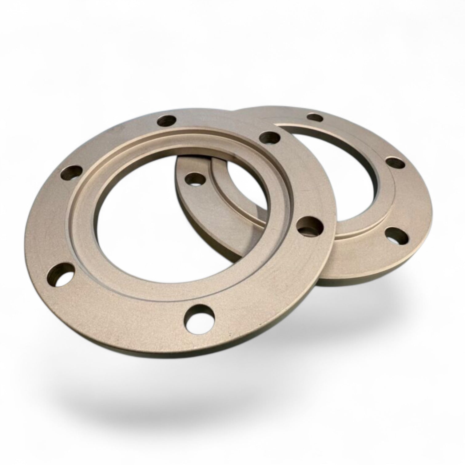 KAZAMA AUTO Drive Shaft Spacer Set (2 pcs) for GTR32/33