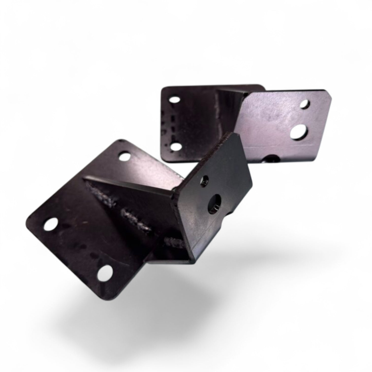 KAZAMA AUTO 1JZ/2JZ-GTE Engine Mount Brackets (for S14/S15)