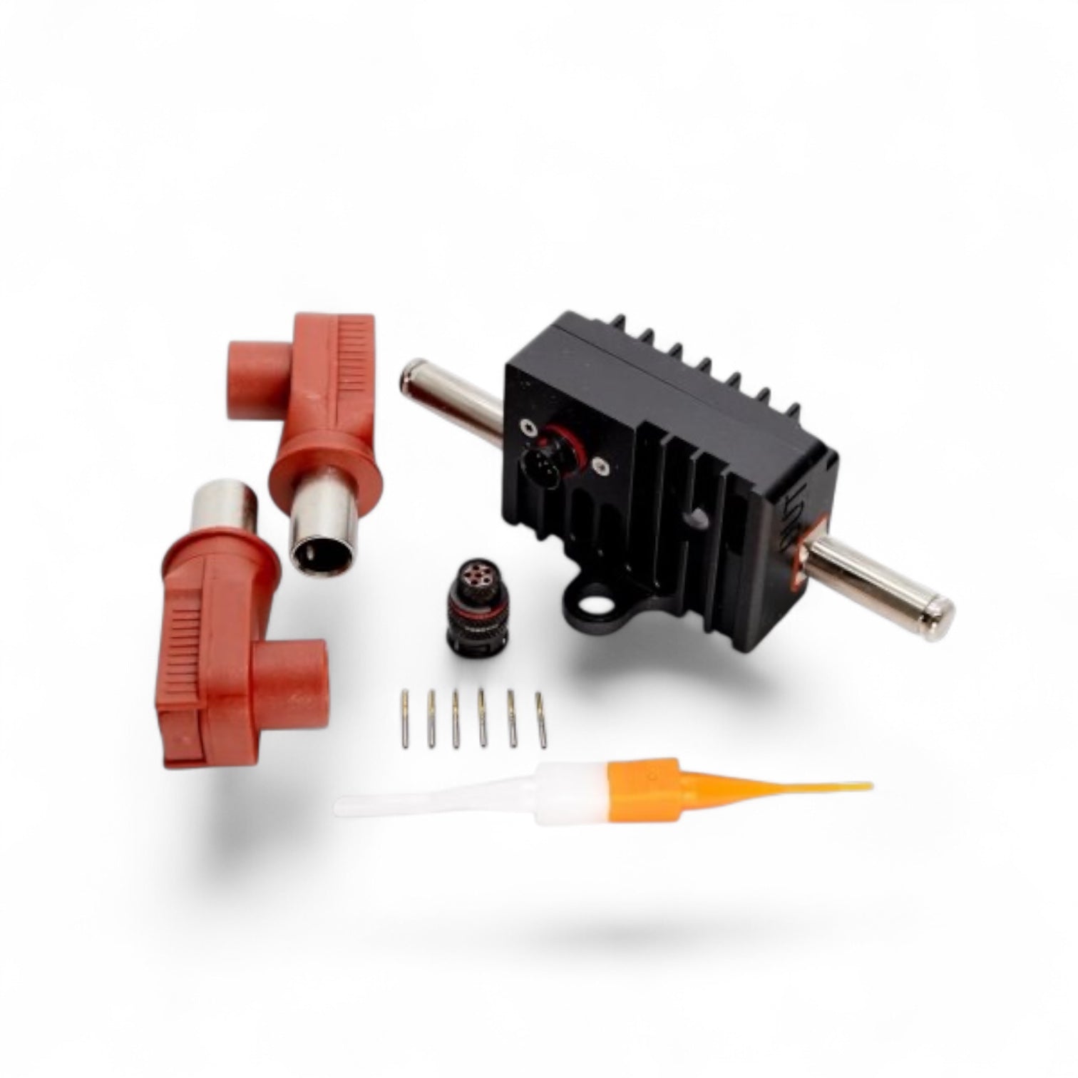ECUMASER Battery Isolator with Radlok Connector