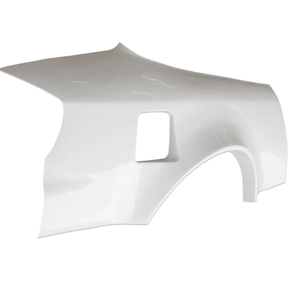 ORIGIN Labo. S15 Silvia | Rear fender +75mm left and right set