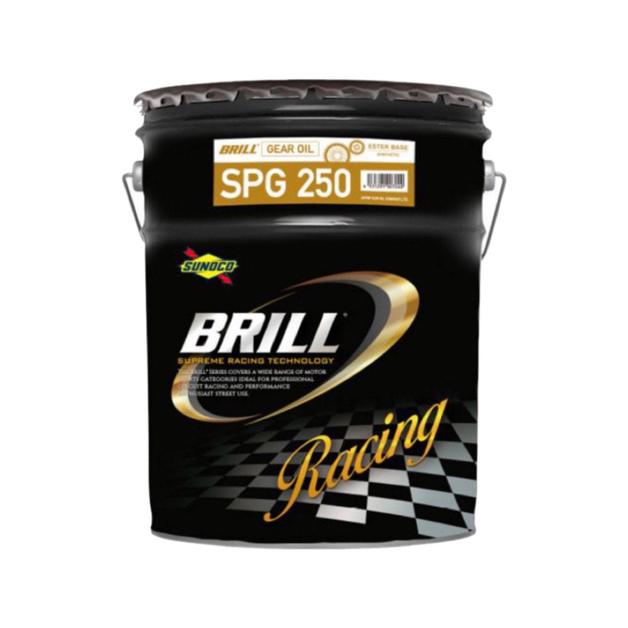 SUNOCO BRILL SPG250 20L