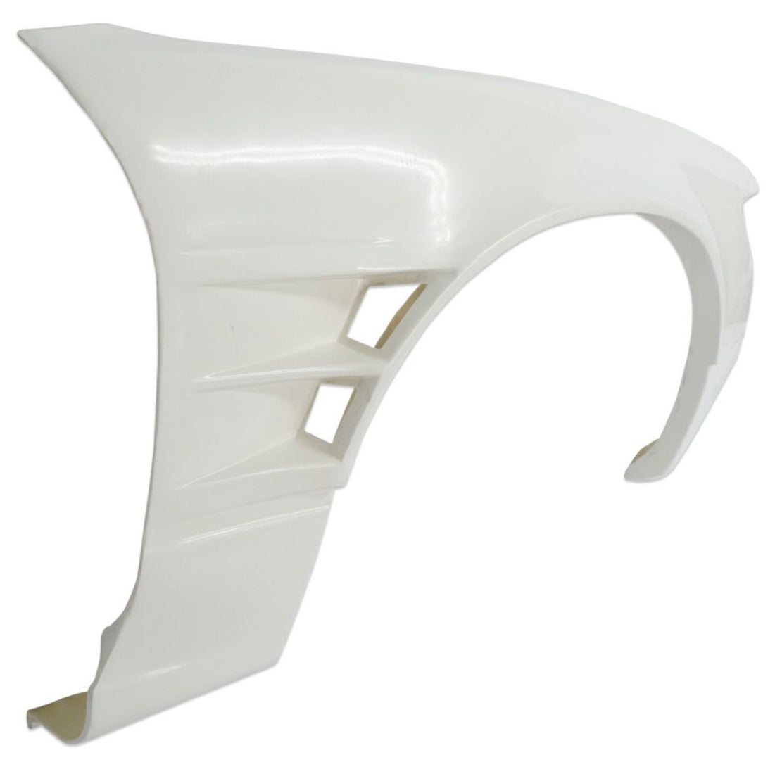 ORIGIN Labo. S13 Silvia | Front fender +55mm twin duct left and right set