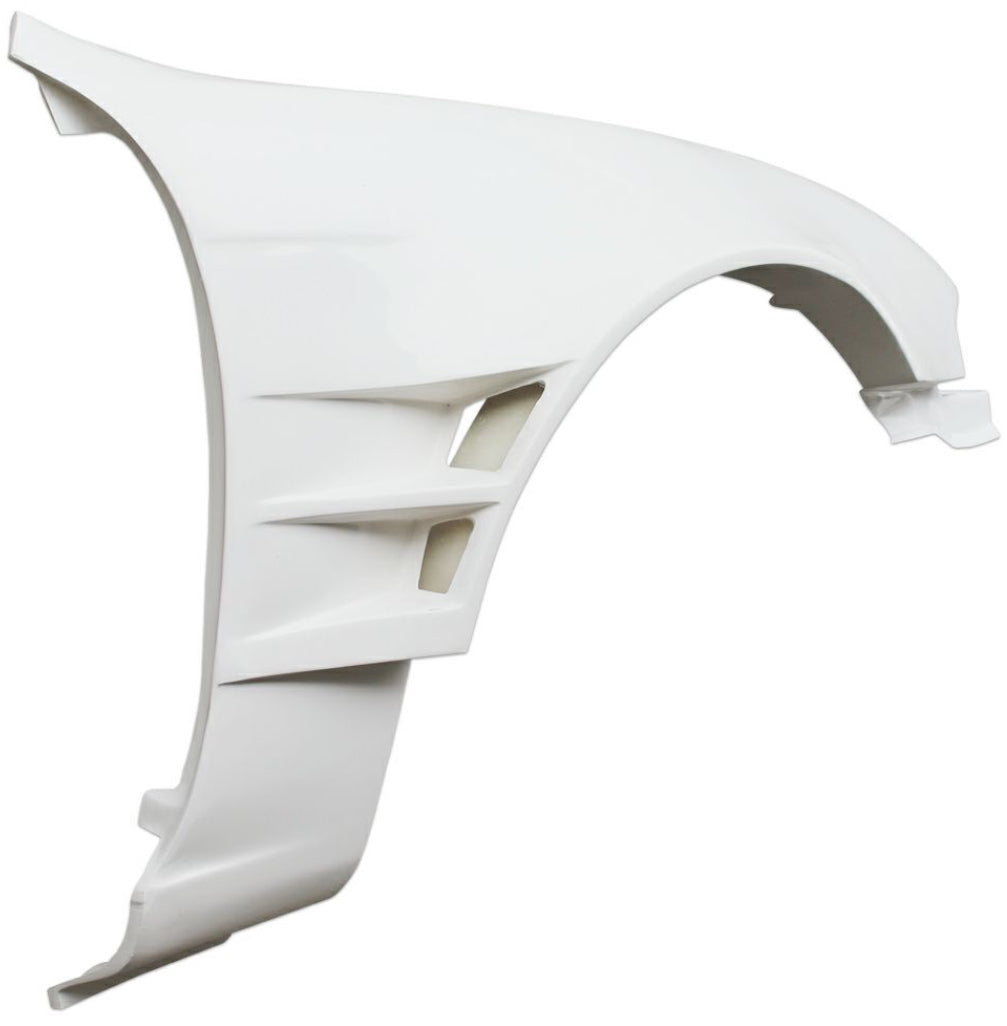 ORIGIN Labo. S14 Silvia early model | Front fender +75mm twin duct left and right set
