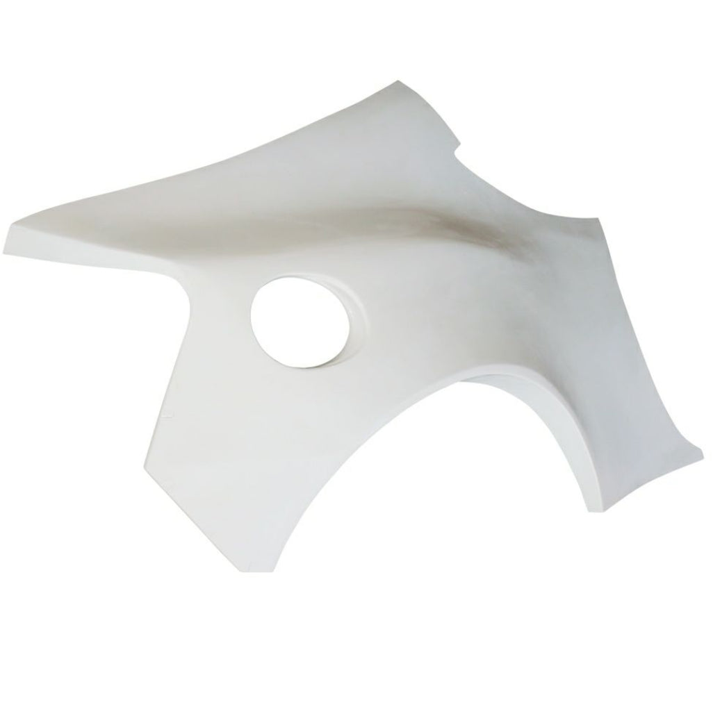 ORIGIN Labo. Hachiroku | Rear fender +55mm left and right set