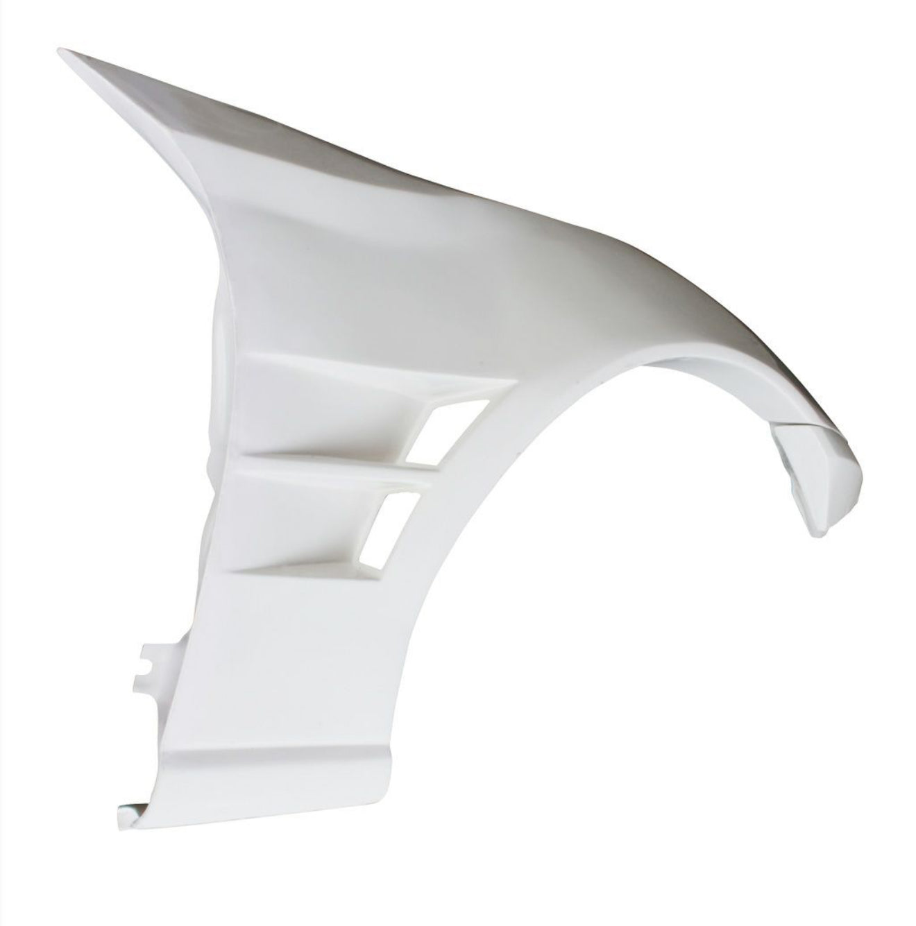 ORIGIN Labo. 86 Hachiroku | Twin duct +55mm front fender set (left and right)