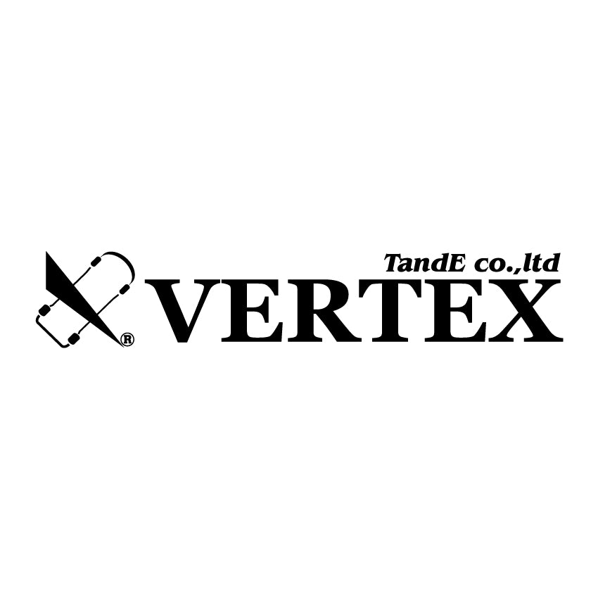 VERTEX STEERING Seize The Road