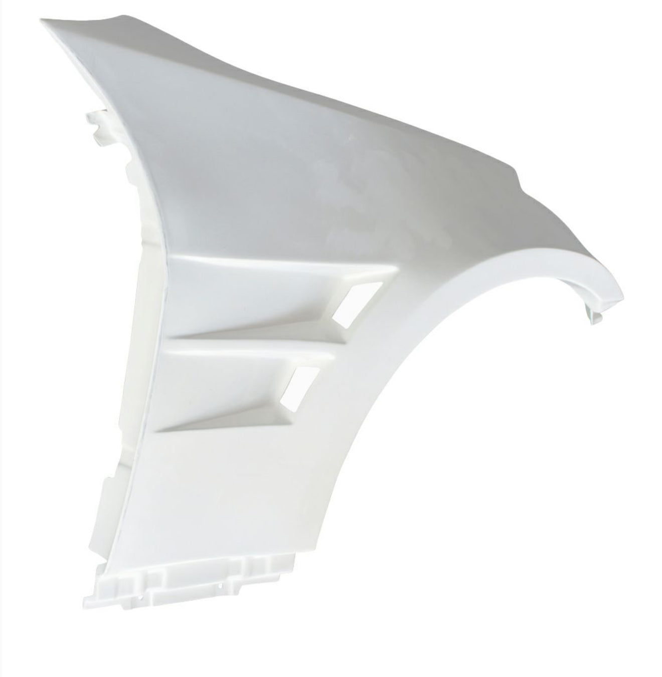 ORIGIN Labo. Z33 Fairlady Z | +30mm Front Wide Fenders (Left and Right Set)