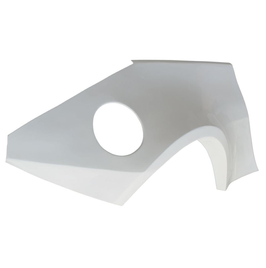 ORIGIN Labo. Z33 Fairlady Z | +55mm Rear wide fender set (left and right)