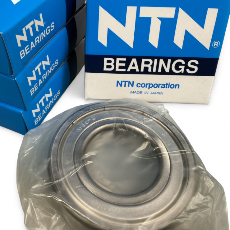 KAZAMA AUTO Quick Change Replacement Bearing (Small)