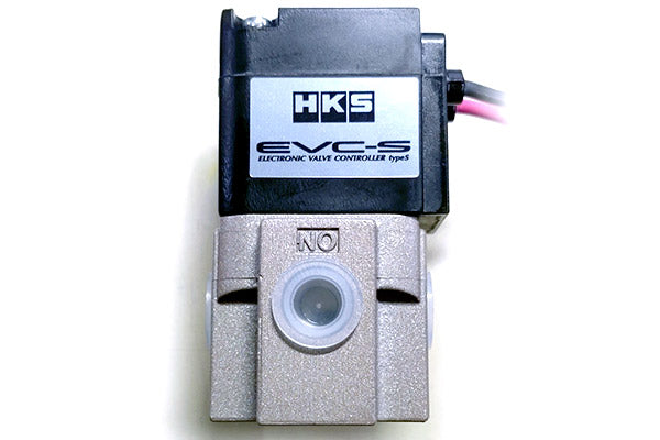 HKS BOOST CONTROLLER EVC-S2