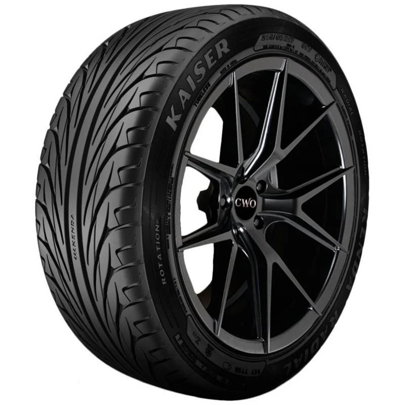 KENDA KR20 KAISER 215/45-17