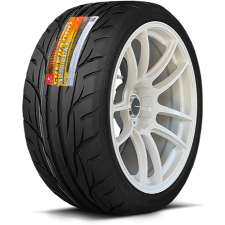 VALINO GREEVA 08D 215/45-17
