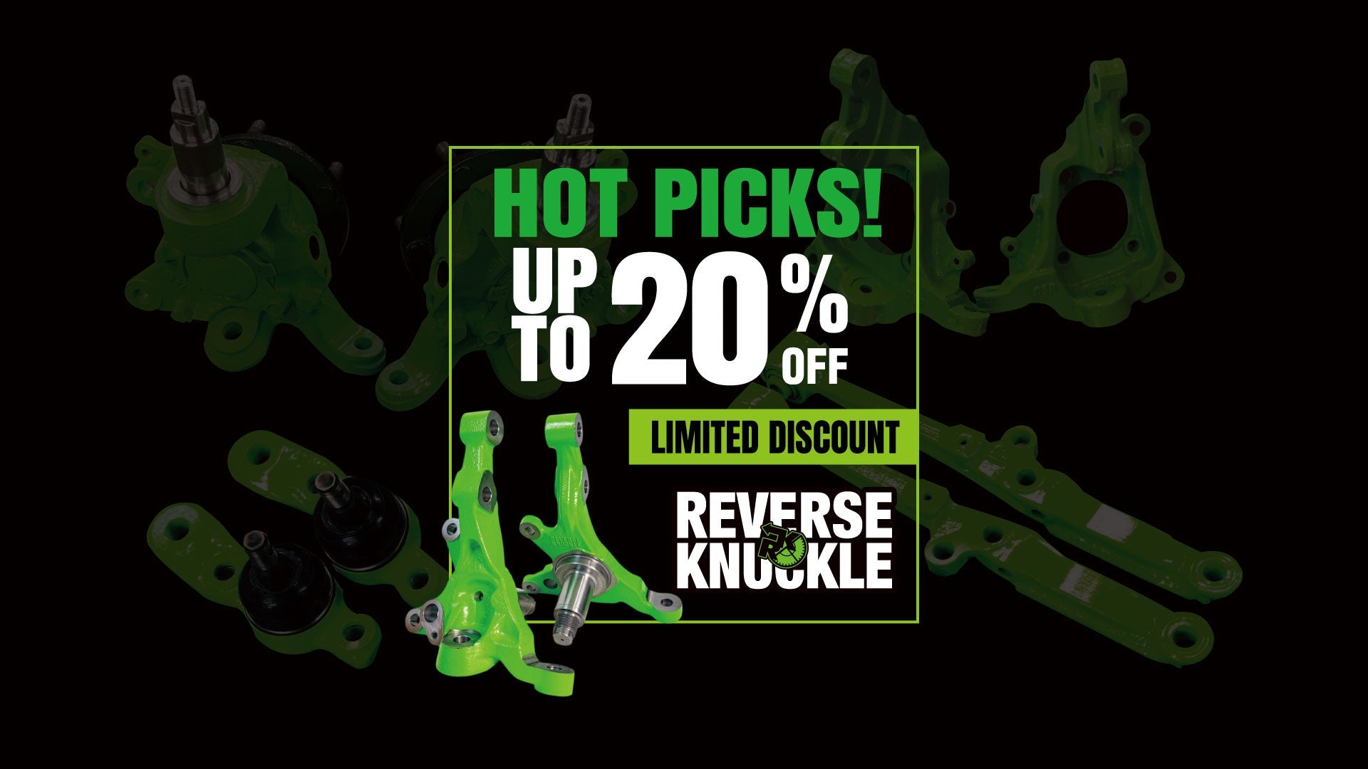 さるれ 2月1日 REVERSE KNUCKLE SALE START！ – BOOSTAR-69