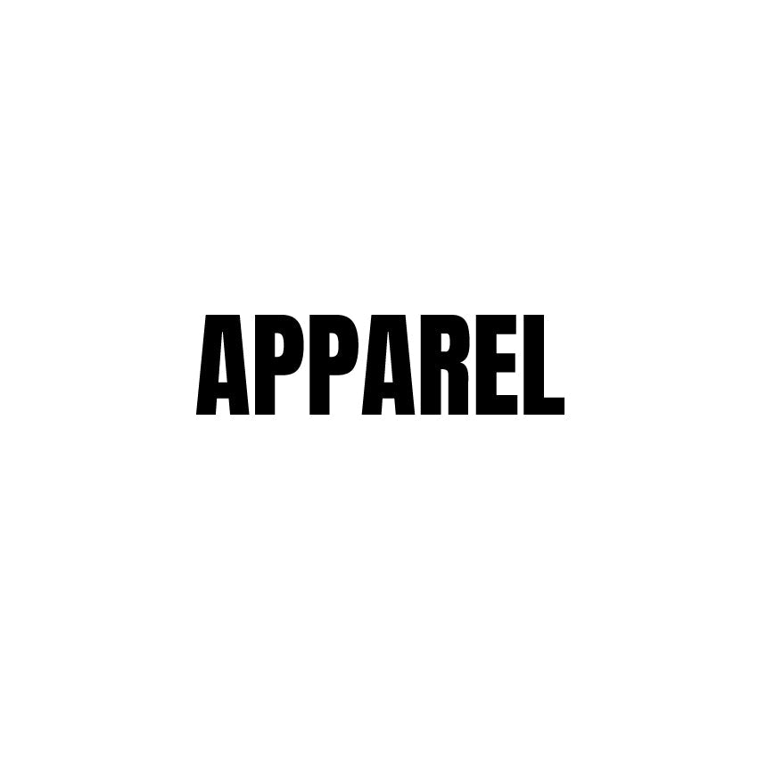 APPAREL