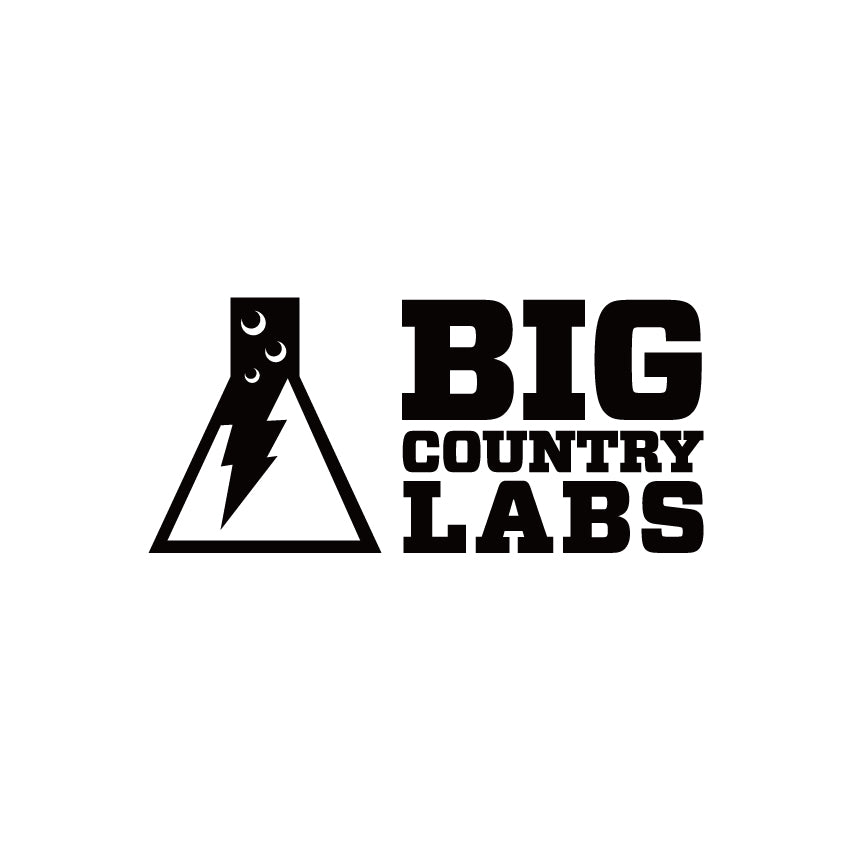BIG COUTRY LABS